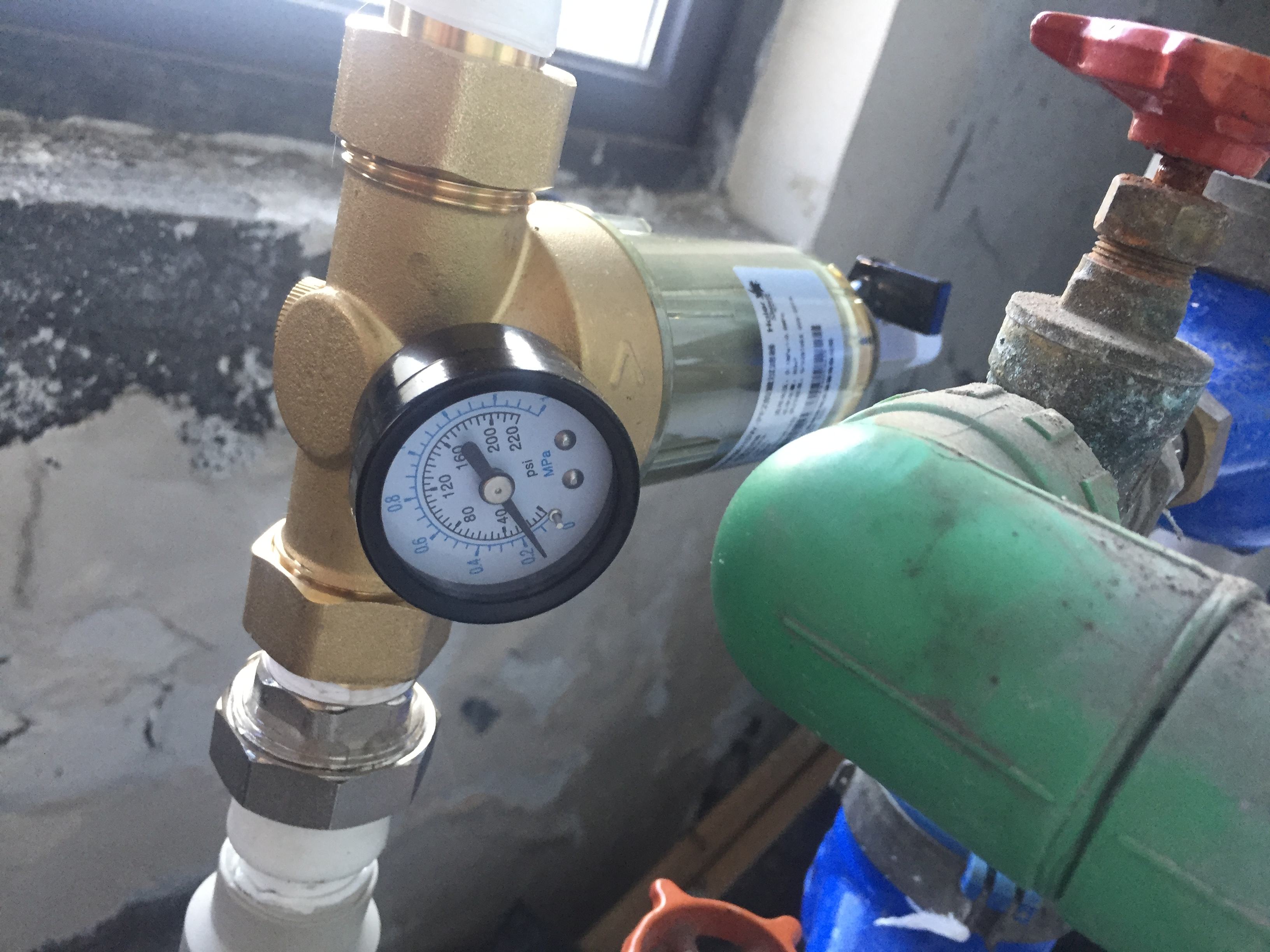 前置过滤器怎么选(前置过滤器真有用)