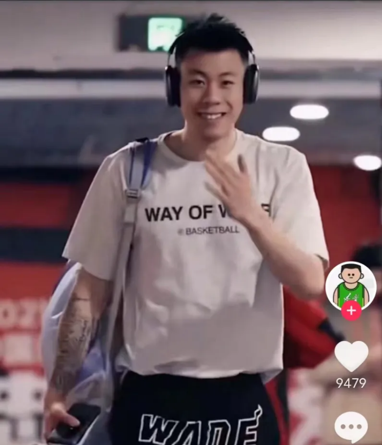 猛龙为什么可以参加nba（张镇麟回归辽宁原因：篮协官员发话 舍弃NBA合同选择回家）