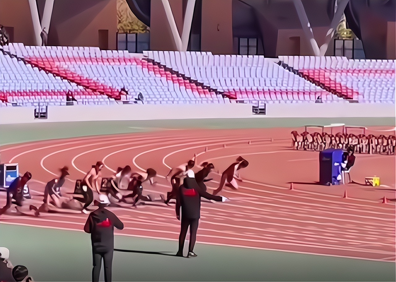 从体弱多病，到全国第一名，“跑”进清华大学的重庆女孩