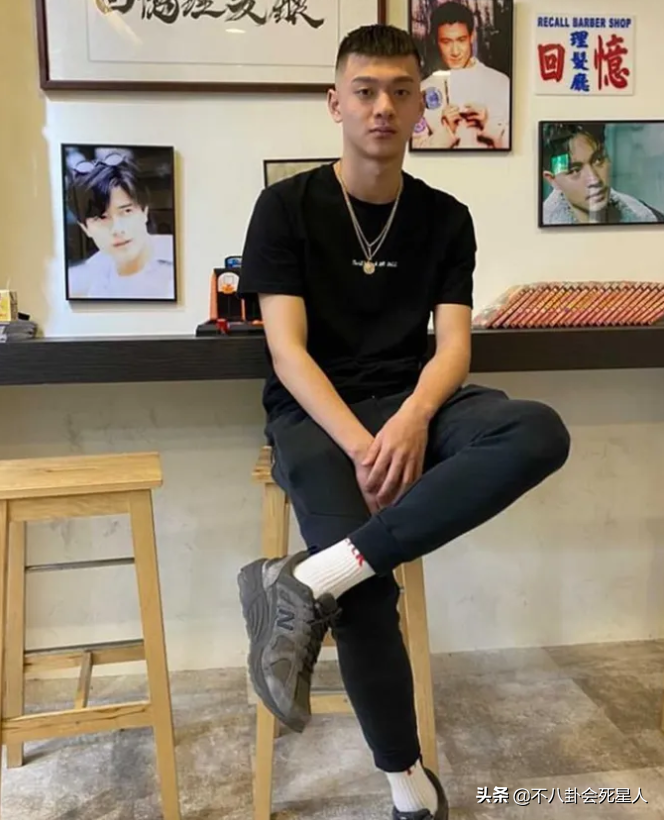 贵圈“四大托孤事件”，刘德华、葛优答应帮忙养儿子，兑现了吗？