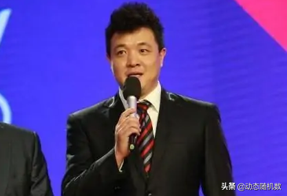 刘星宇nba为什么那么厉害(聊一聊我最喜欢的NBA解说，只有分层，没有排序)