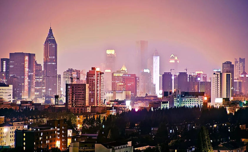 中國申辦2036年奧運會（2036年奧運會，假如我國申請舉辦，哪些城市有機會入選并舉辦？）