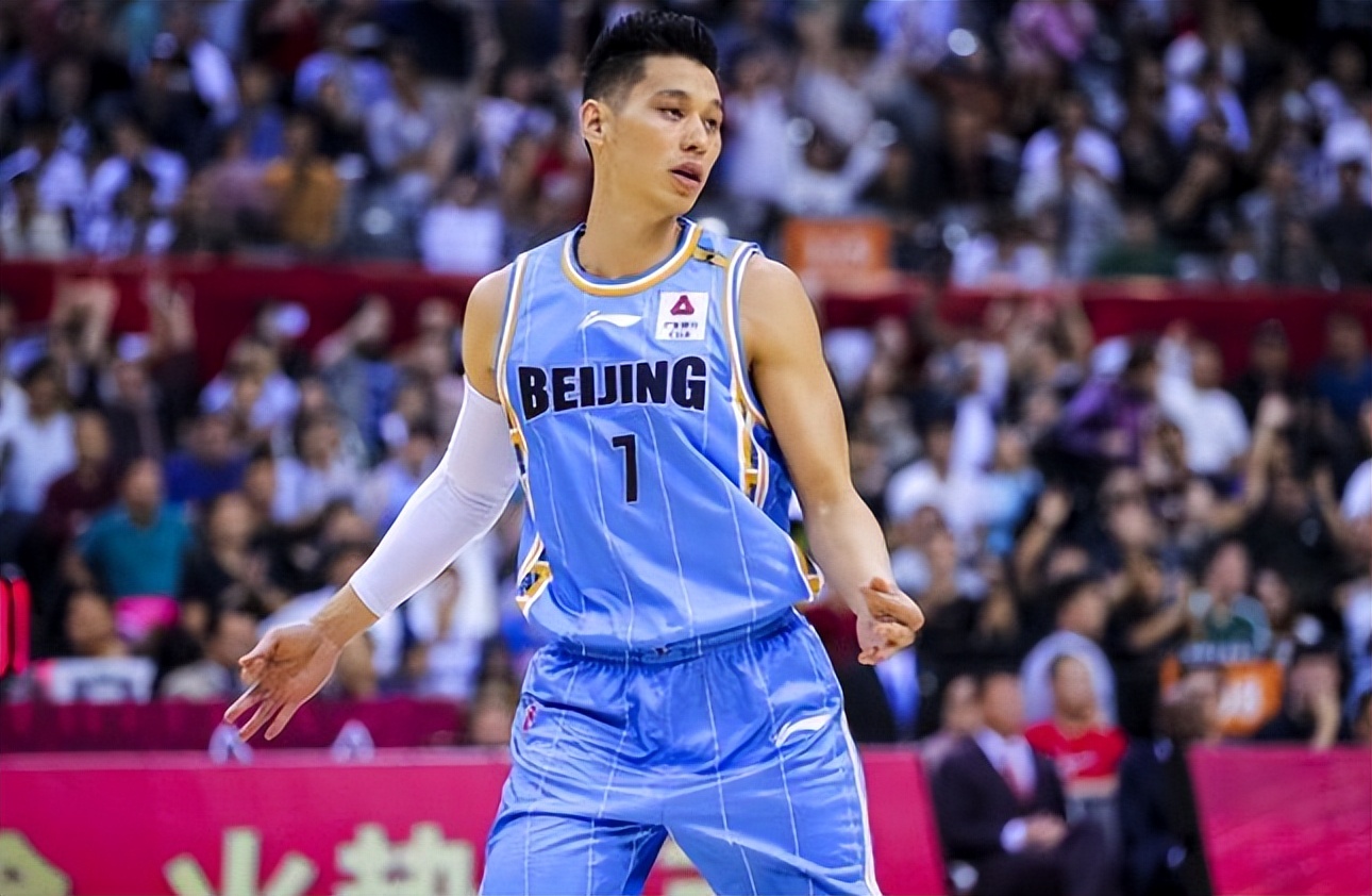 林书豪另外的3名外援,加起来也至少要破1亿大关,也就是本赛季北京首钢