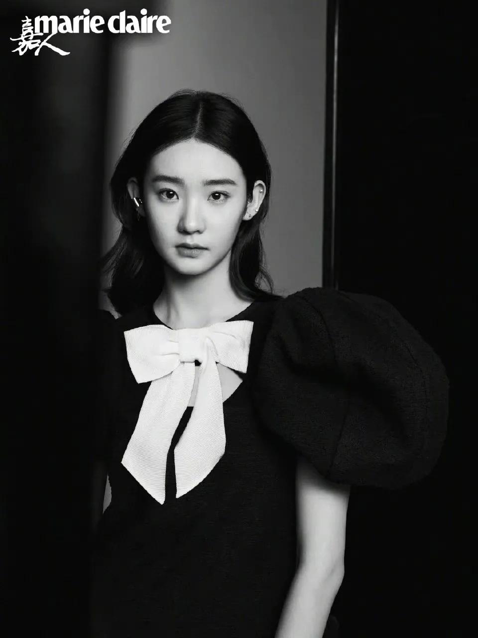 6.16图：檀健次 侯明昊 迪丽热巴 于朦胧 赵丽颖 易烊千玺 吴磊 胡兵 沈月