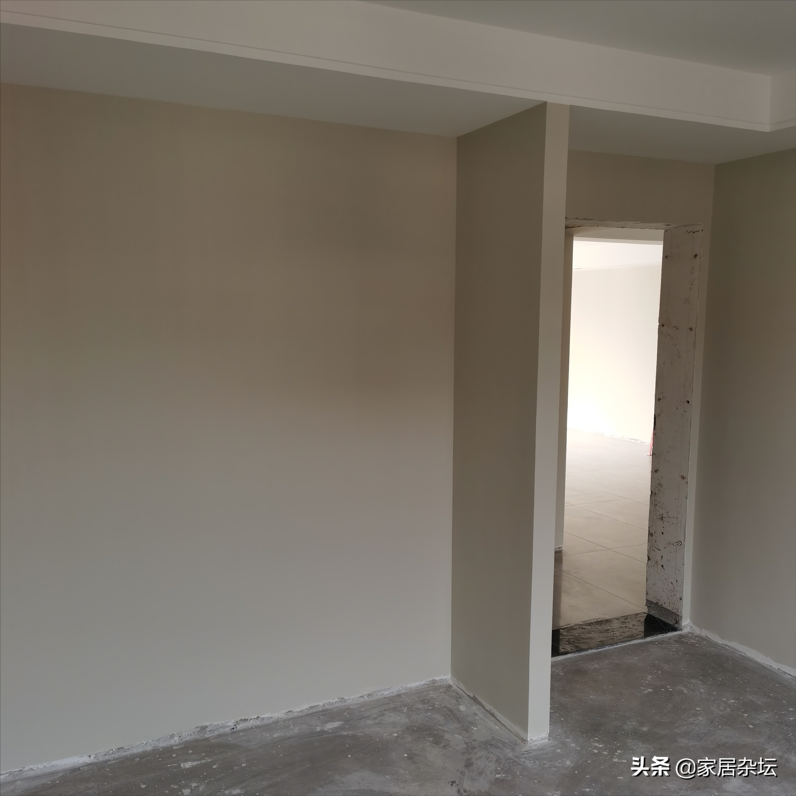 装修全过程：整体衣柜安装步骤详解