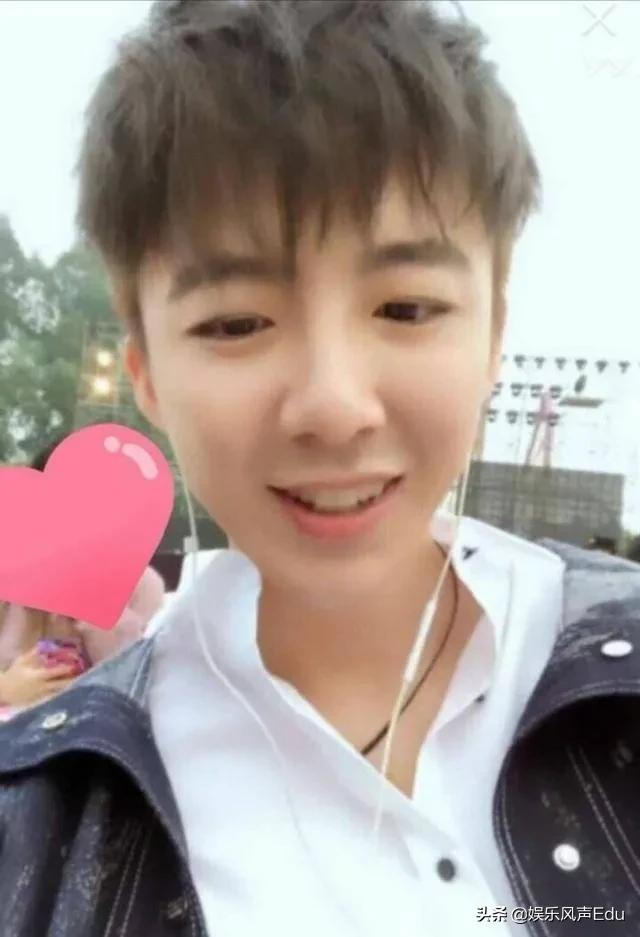 劉宇寧個人資料簡介（10年心酸成名史：他的成功無人能復制）-第13張圖片