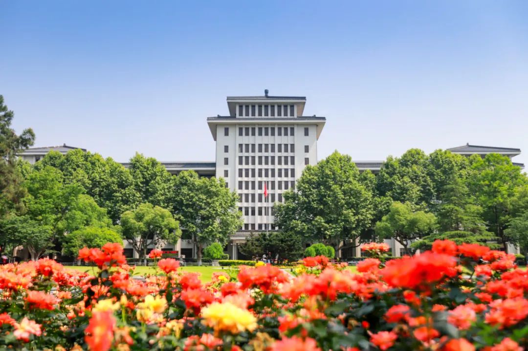 浙江大学全球人才招聘，欢迎加盟！