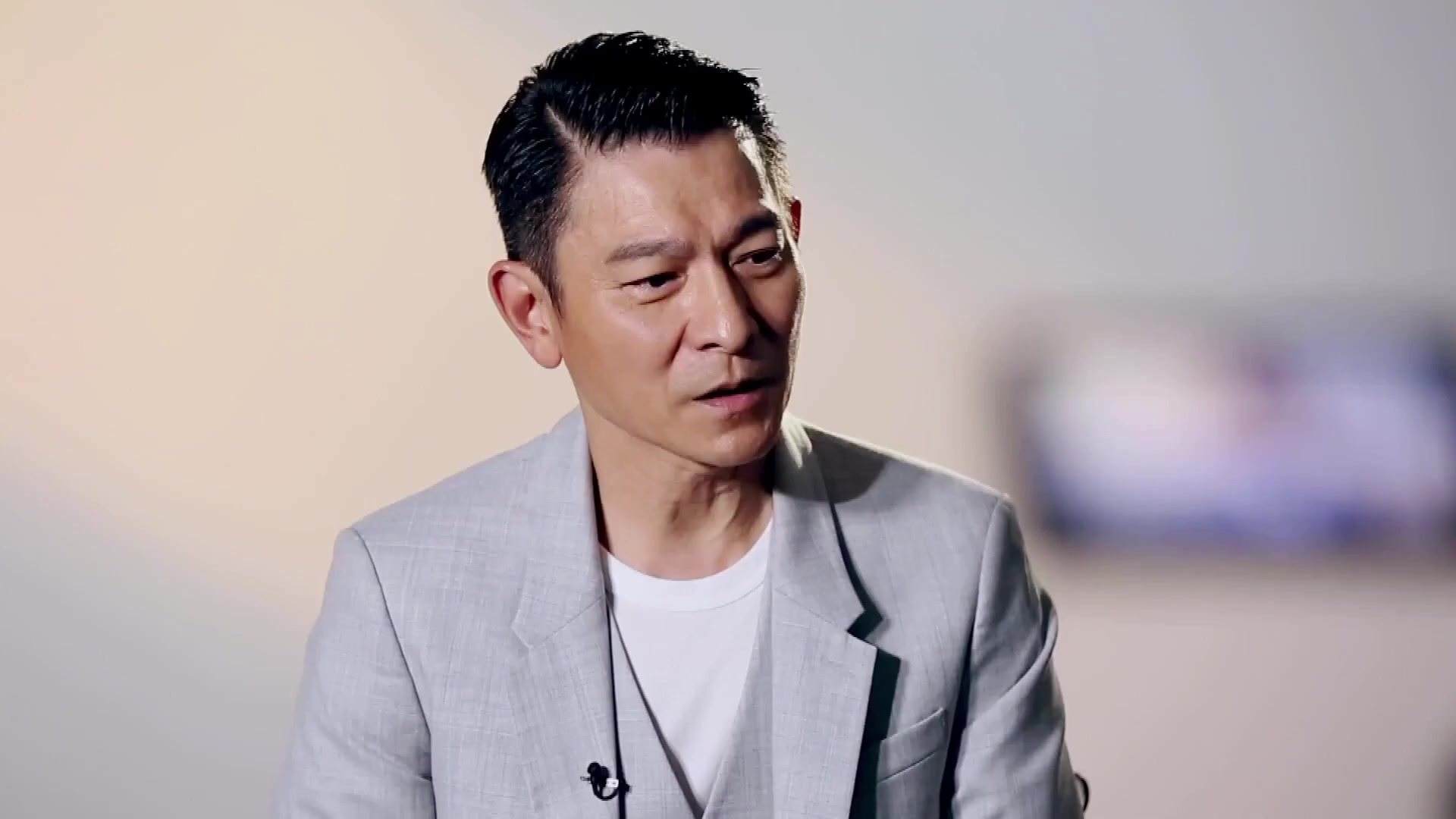 根据tvb发布的预告片来看,嘉宾从长红不衰的刘德华,到新生代歌手詹