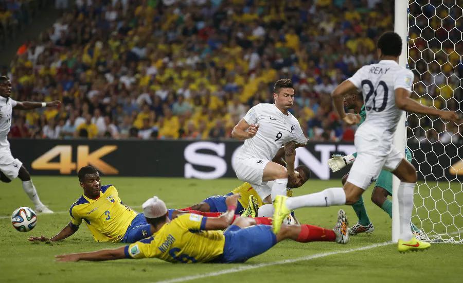 世界杯足球首个冠军(卡塔尔世界杯足球赛就要开始啦!