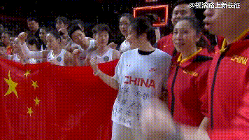 08年奥运会篮球总决赛原视频（让中国球迷看哭的两场比赛：08年男篮对阵美国，22年女篮对阵美国）-华海博客