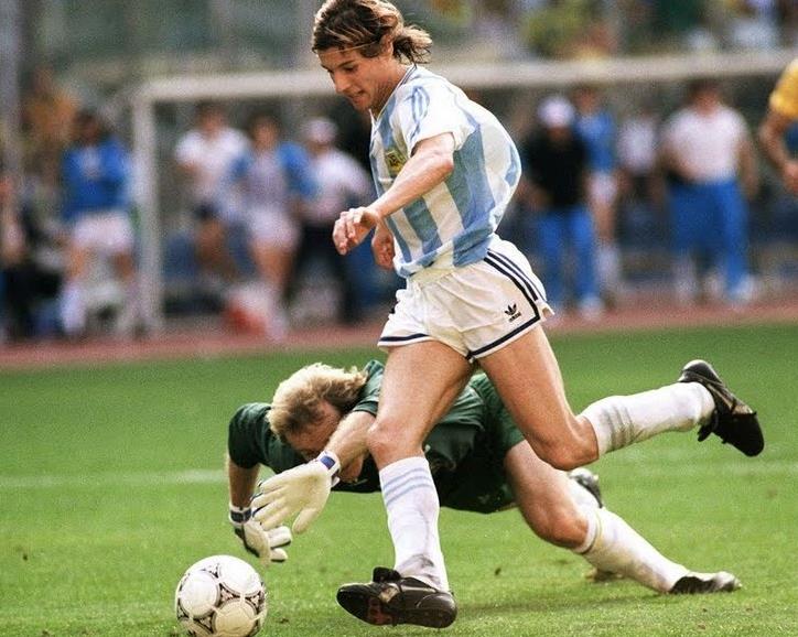 1990年足球世界杯决赛（1990年世界杯综述）