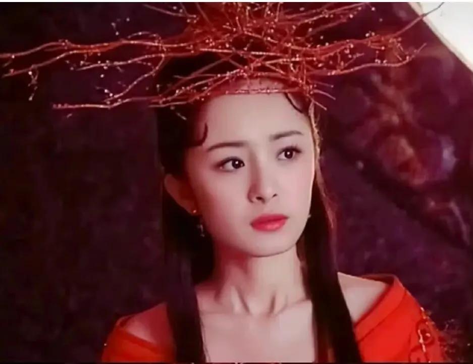 古偶里的雷人发型，阿娇全靠脸撑着，黑化小玉又酷又飒