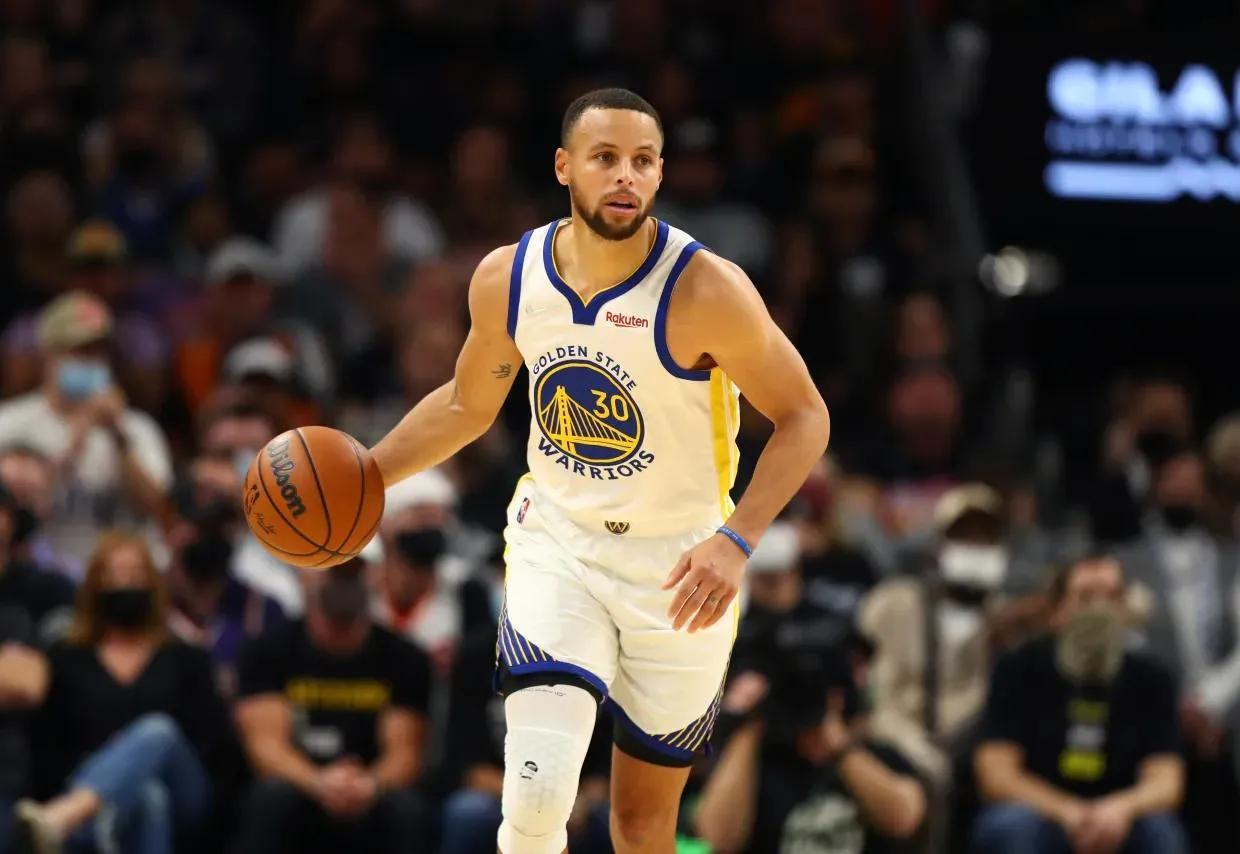 nba控球后卫都有哪些（美媒将2022-23赛季最好的26名控球后卫划分成5档：库里卢卡一档）