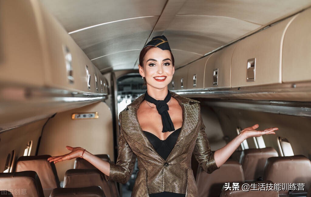 空姐分享的43個航空秘密