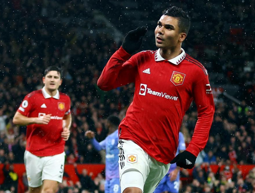 曼联陷魔鬼赛程（曼联取得4连胜，拉什福德被激活，红魔随后魔鬼赛程或连败）