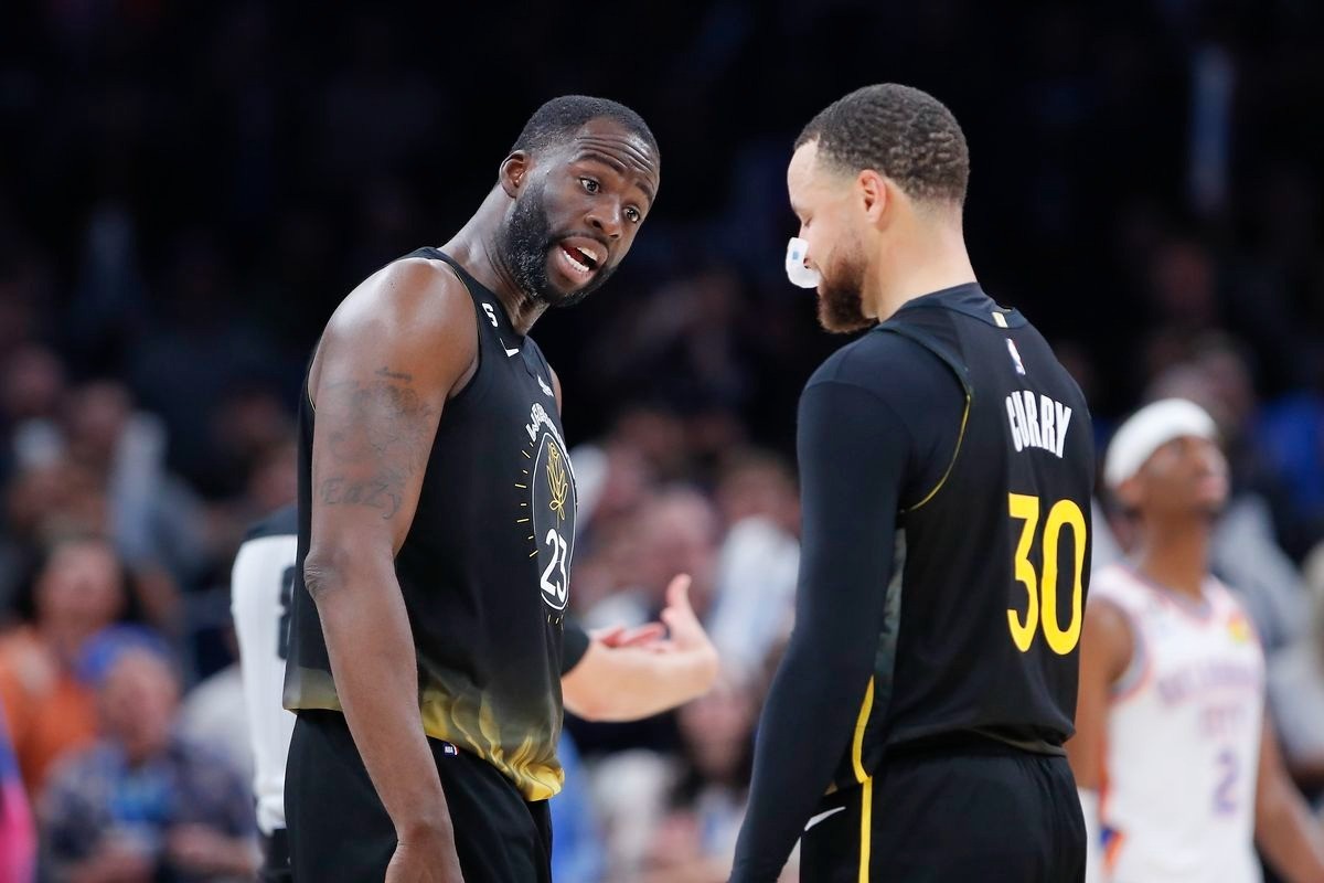 nba为什么客场打不过（内讧疑云再起！勇士“客场虫”问题出在哪？）-华海博客