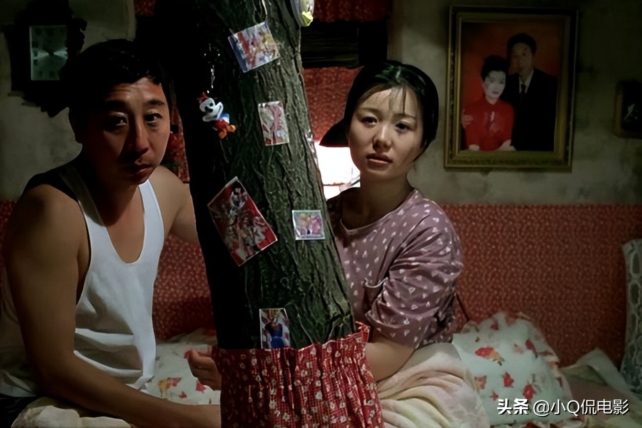 90年代内地影响力最大的10部喜剧电影，当年可都是家喻户晓的存在