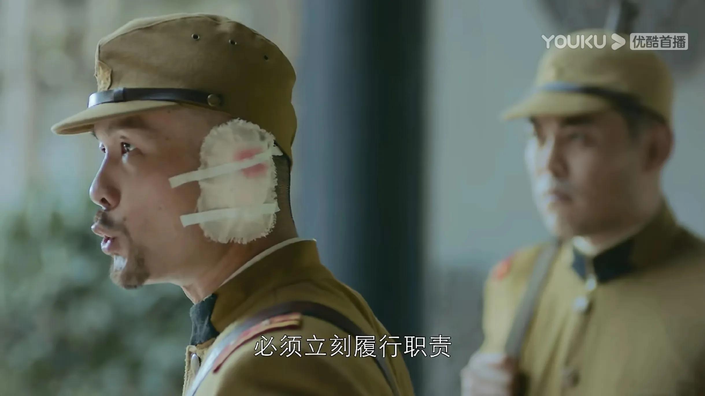 详谈《勇敢的心2》细节上的巧妙安排，这部另类抗战神剧很是上头
