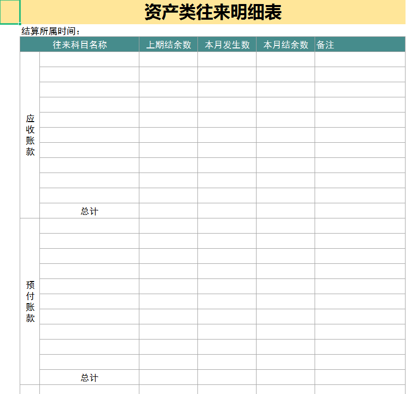 试了72款会计内账管理系统，这套有惊喜到我
