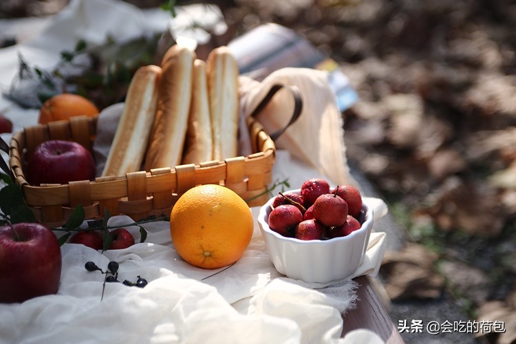 野餐必备食物物品清单（带上十种食物，实用又美味）-第19张图片