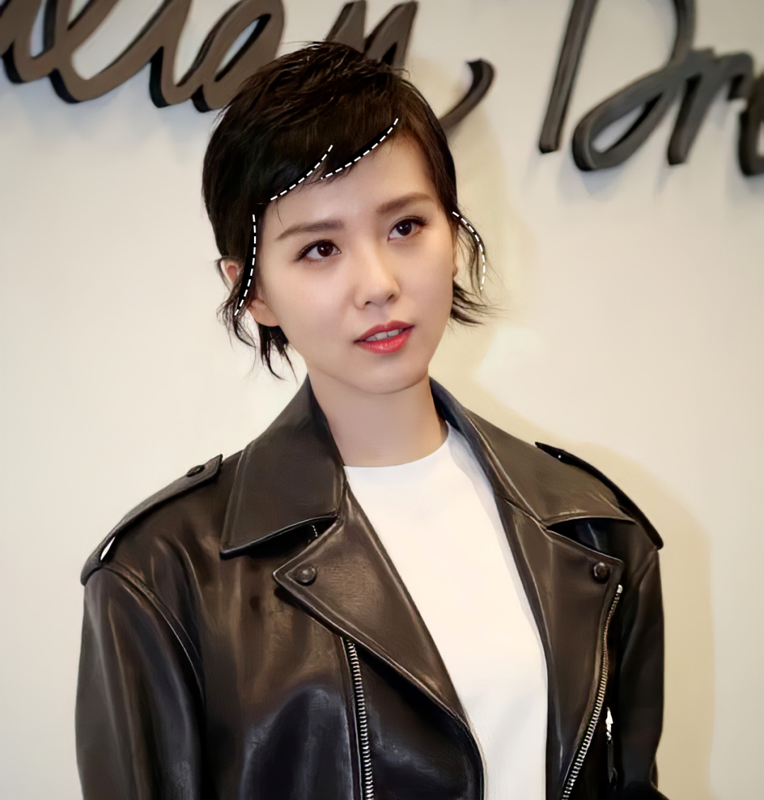 “古偶天花板”《梦华录》翻车了，怎么把刘亦菲的仙气P成凡人？