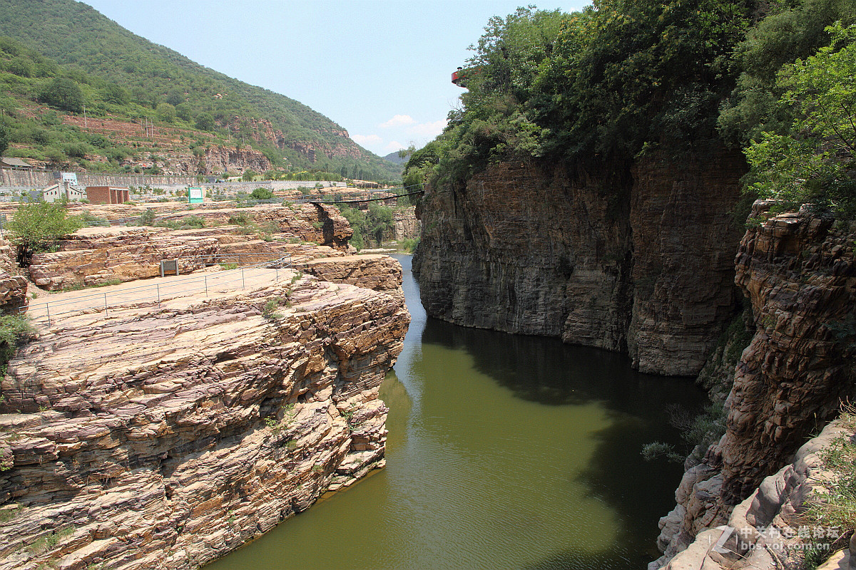 河南省旅游必去十大景点（河南旅游景点大全介绍）-第12张图片-昕阳网