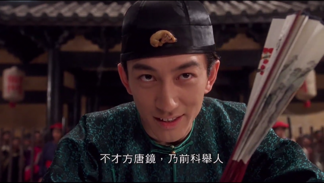 吴启华：人生过半，我已浪子回头