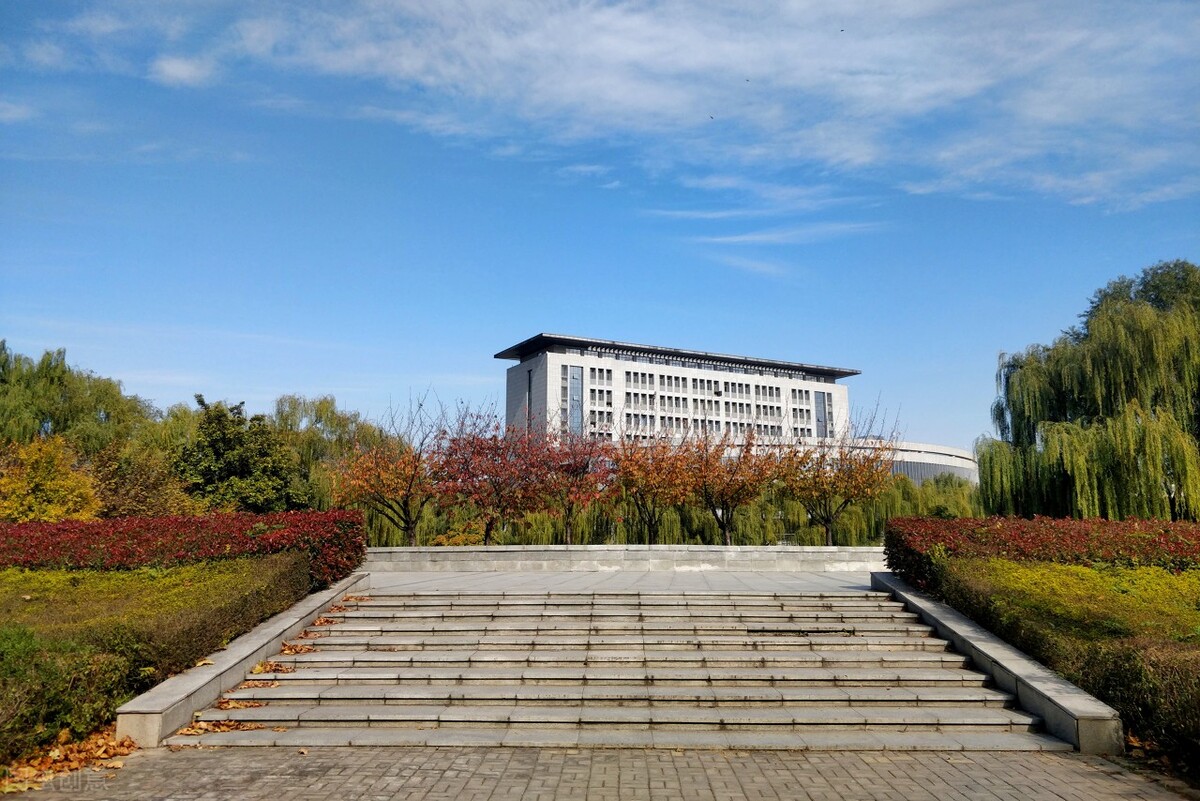 郑州专升本学校有哪些（盘点5所专升本招生数量多的二本学院）