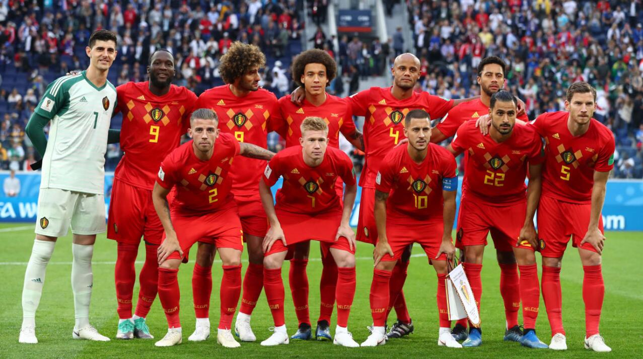 足球上一次参加世界杯的球队（除了八冠和五亚之外，还有哪些球队打进了世界杯的四强？）