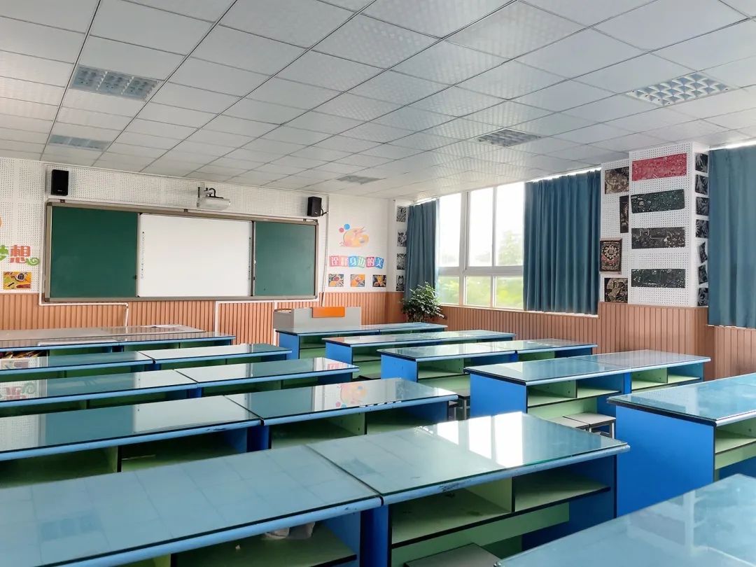 梦·起新兴庙山 心·飞广阔天下|走进四川天府新区新兴小学庙山校区