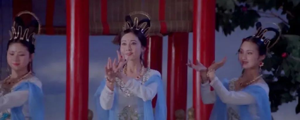 侮辱「中国骄傲」，这烂剧咋还没下架？