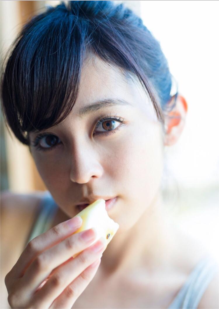 nba有哪些球星的女友很漂亮（懂球帝必知NBA球星最美嬌妻系列（一）—渡邊雄太女朋友久慈曉子）