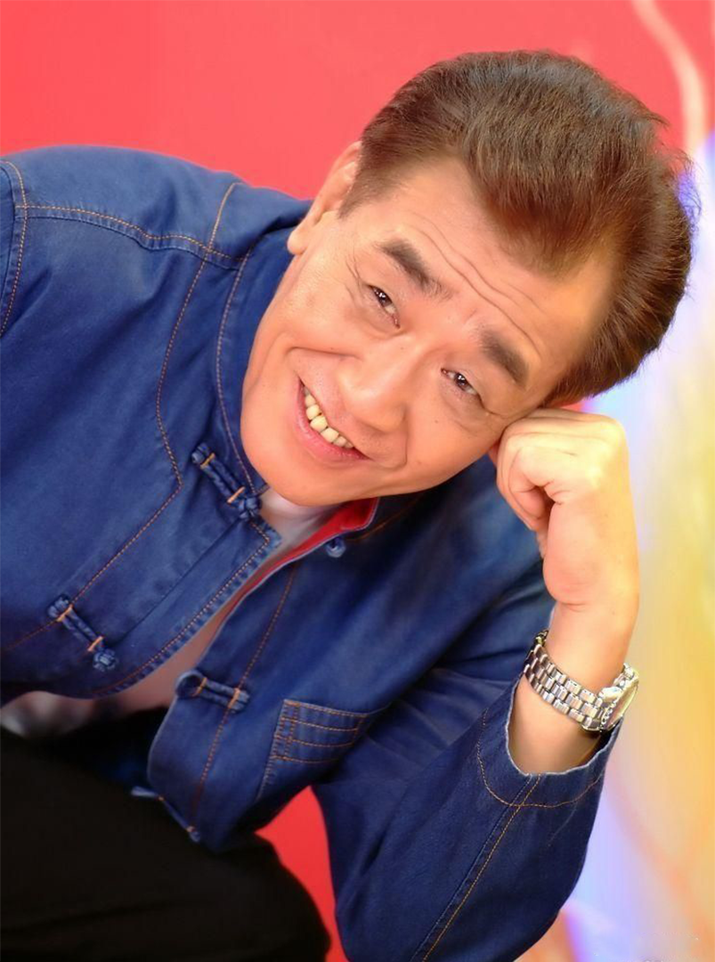 张馨茹:嫁给歌王张帝,成了闺蜜的后妈,相差33岁的感情如胶似漆