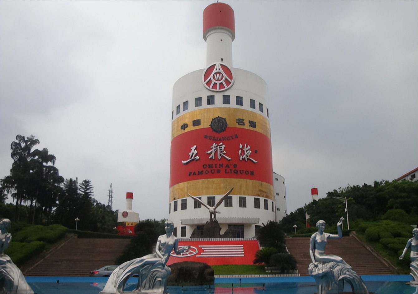 五粮液尖庄怎么样（五粮液嫡系尖庄大光与高光的区别）