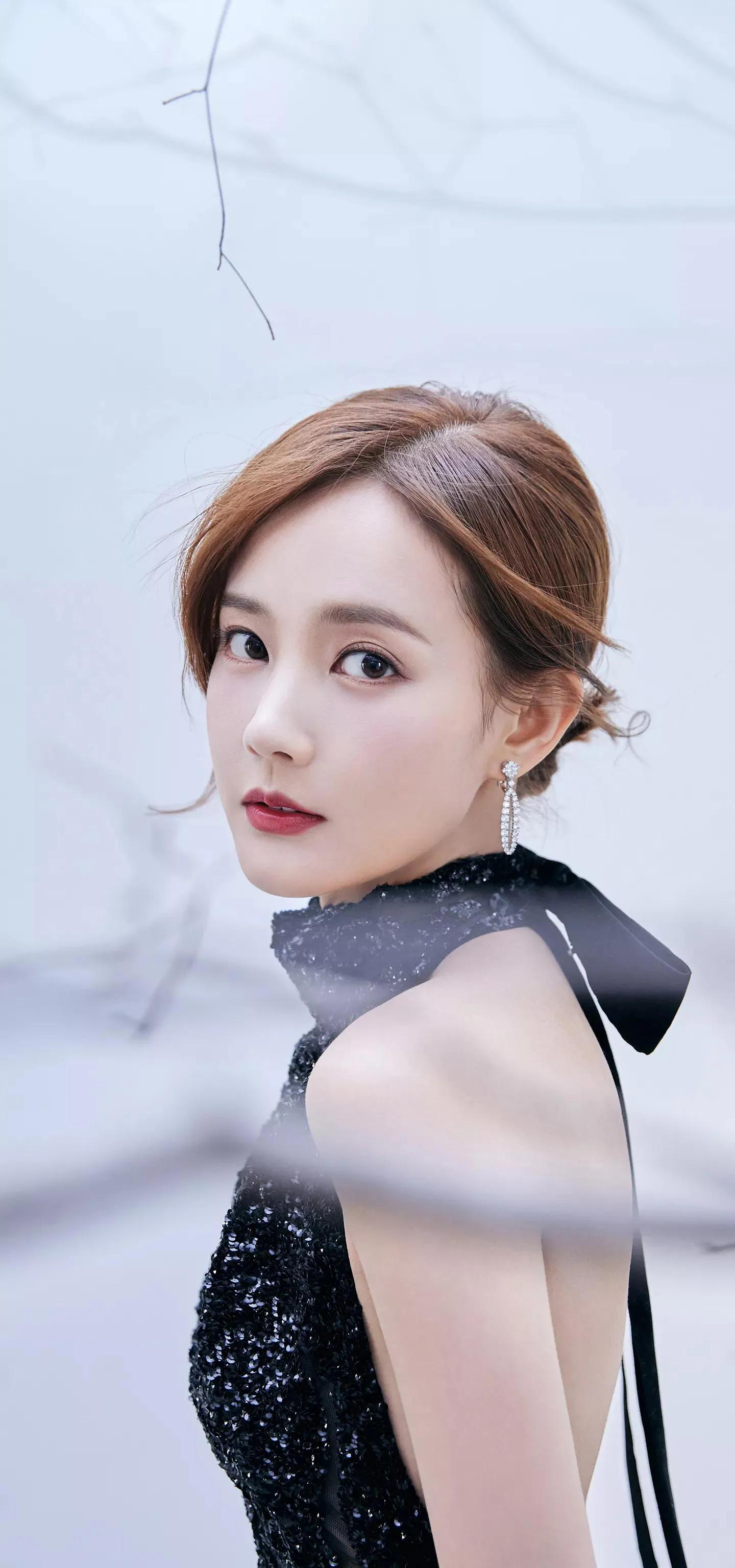 《每日一星》李一桐