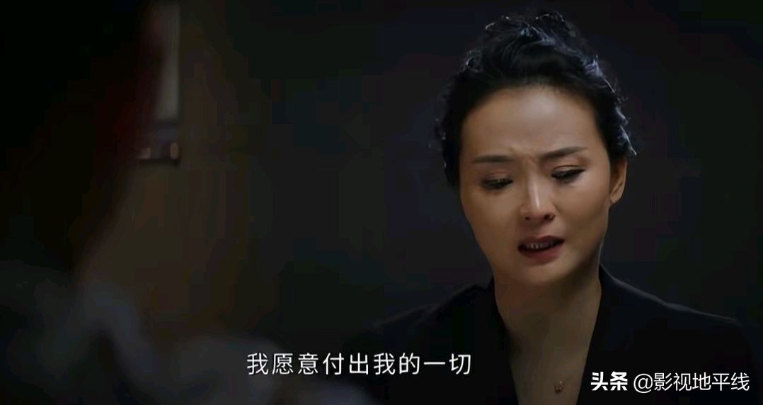 《回廊亭》终于迎来大结局，编剧导演被骂惨，真是烂得离谱