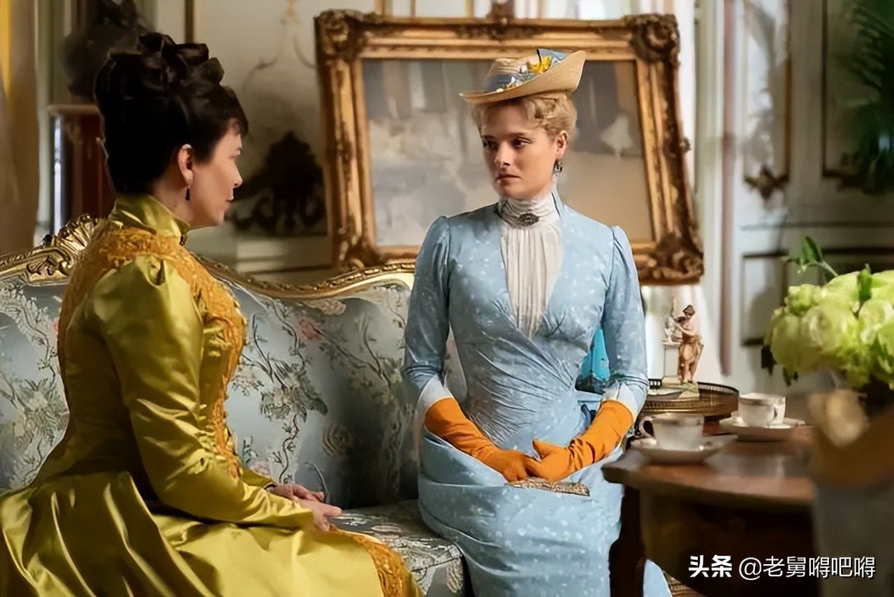 爽片来了！单集就上亿，也是一部备受争议的美剧