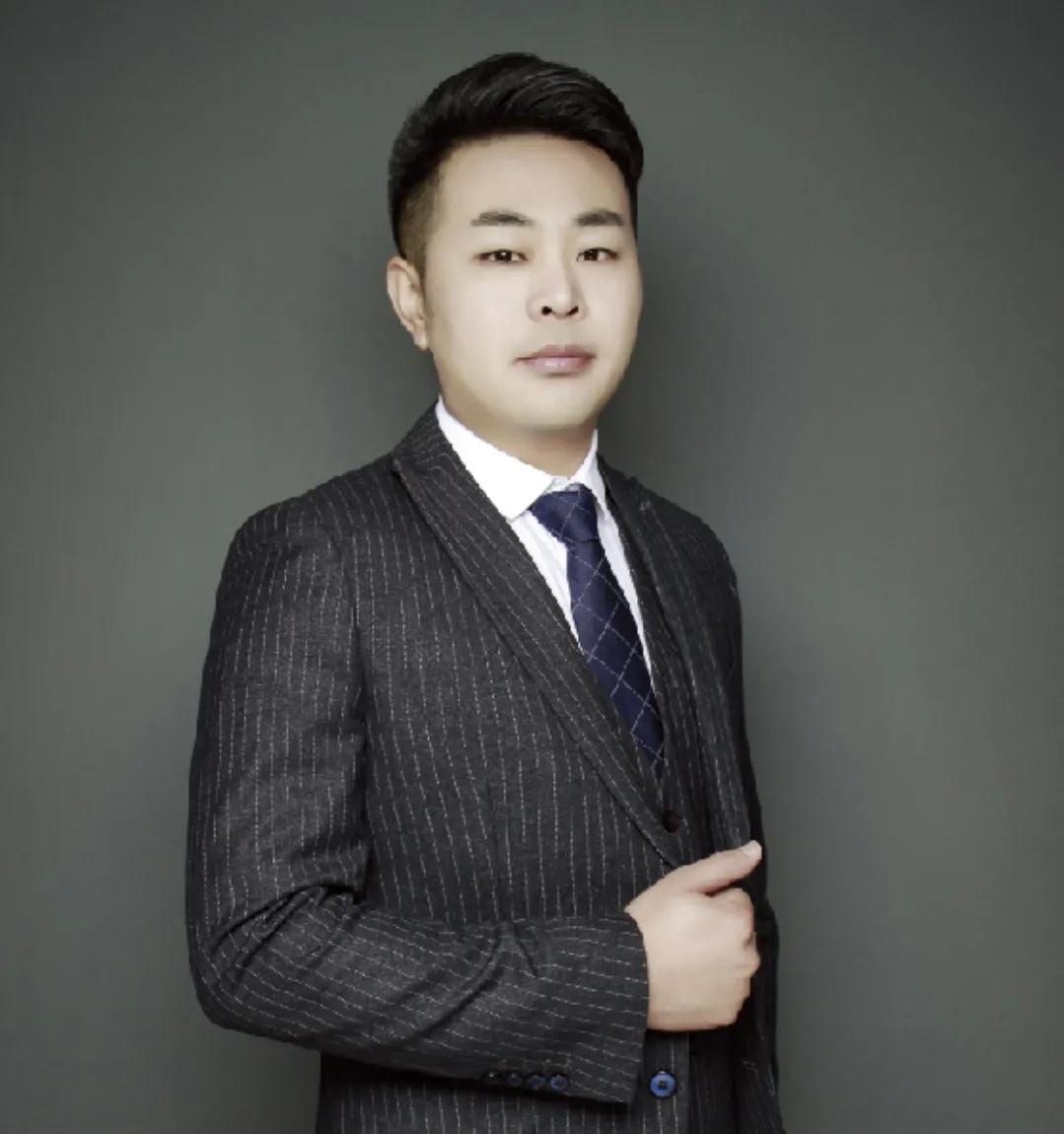 苏圣翔：有一个商协会的使命是在东北建立“直播之都”