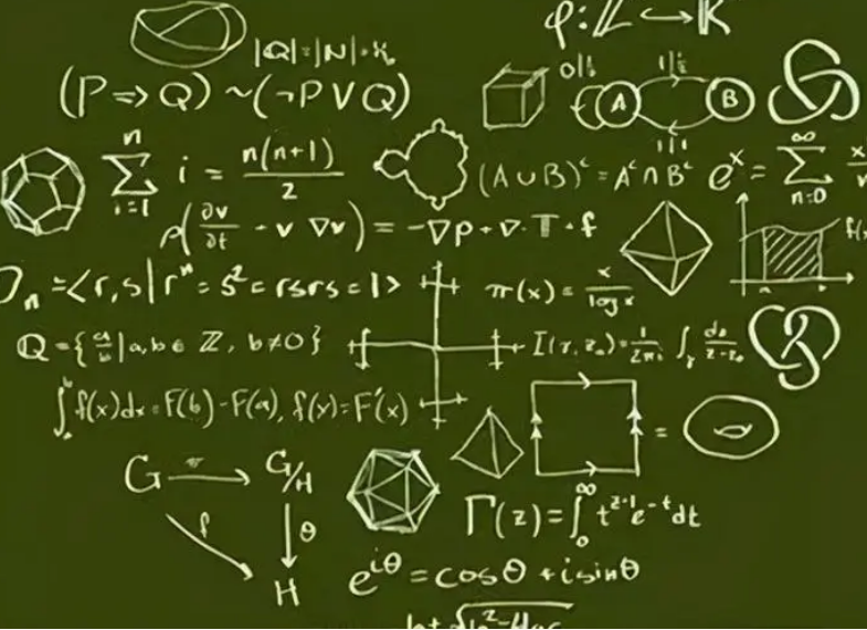 大学容易“挂科”的学科排行榜，补考比考试还难，新生报考要谨慎