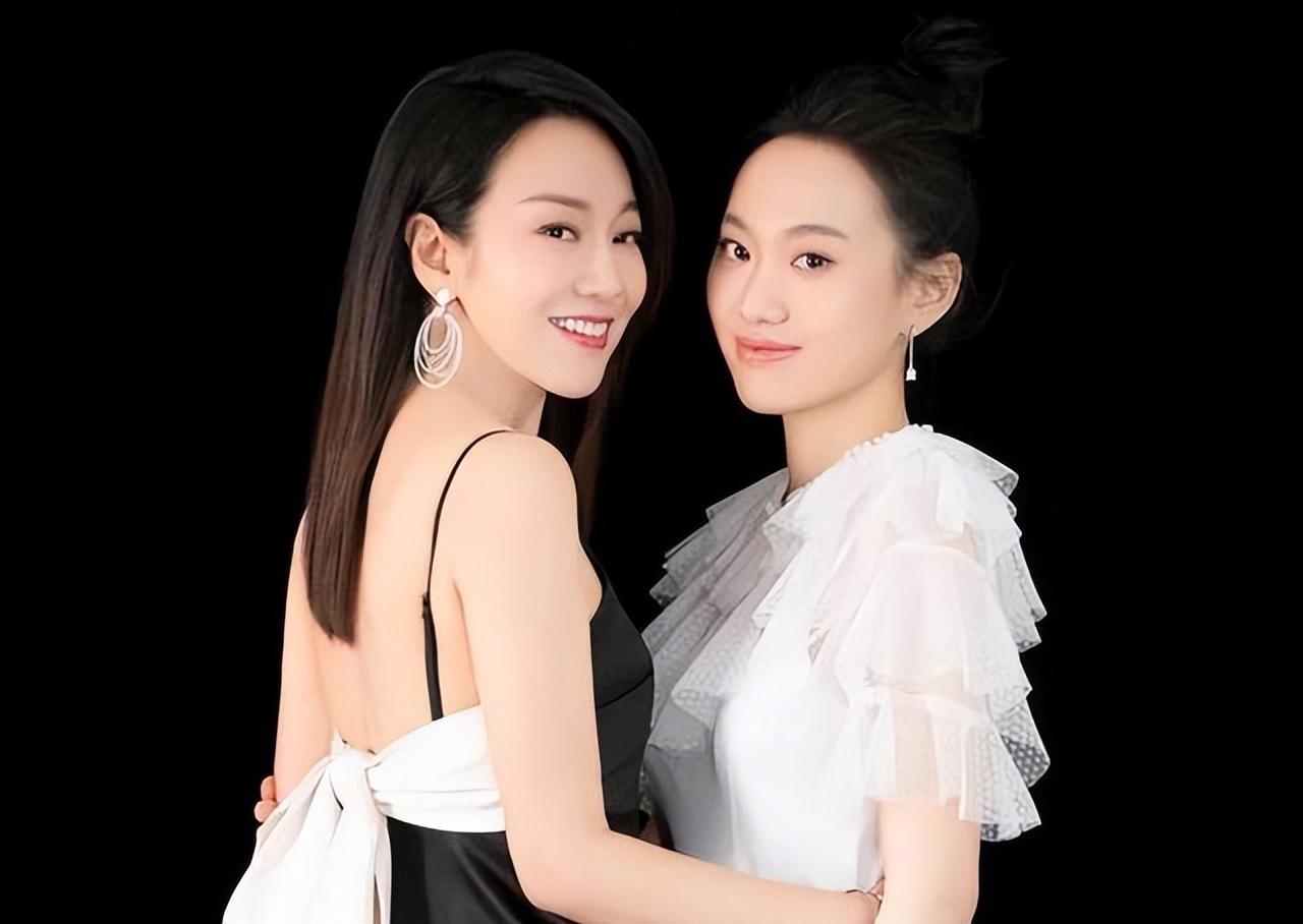 星二代泛滥、关系户扎堆、富二代遍地，娱乐圈已成为“世袭制”?