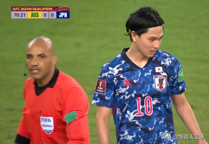 日本人进入过世界杯吗(6连胜，2-0！日本第7次进世界杯，携沙特出线，甩国足16分)