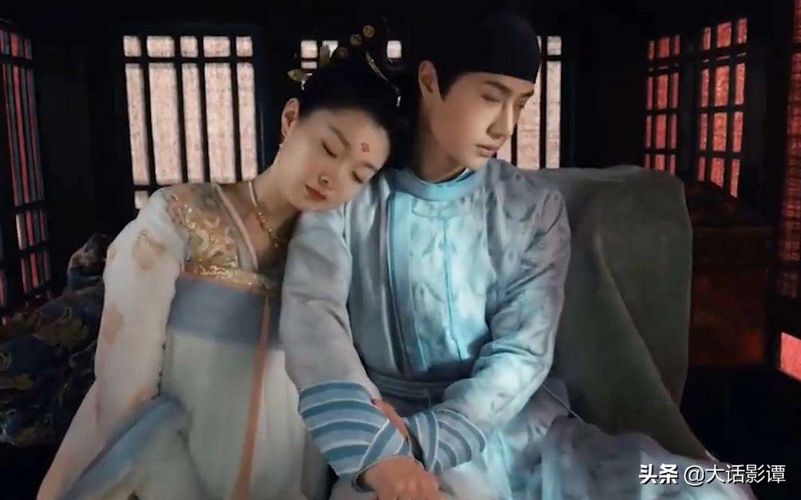 网传王一博、宋轶即将二搭，出演《狐妖小红娘王权篇》，让人惊喜