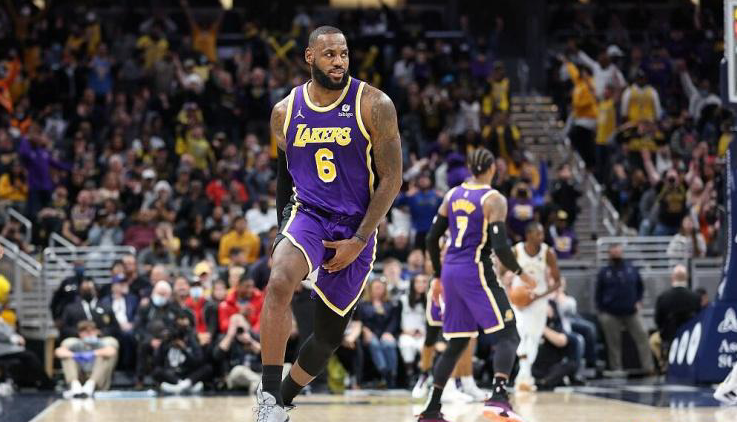 nba為什么不去尼克斯（為啥不去尼克斯？詹皇談禁賽：我很難過，最喜歡在麥迪遜花園打球）
