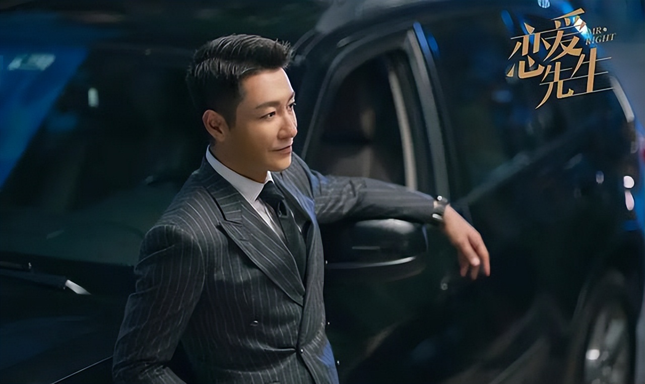 从"达康书记"吴刚到"民国小生"李宗翰,男演员盲目整容为了啥