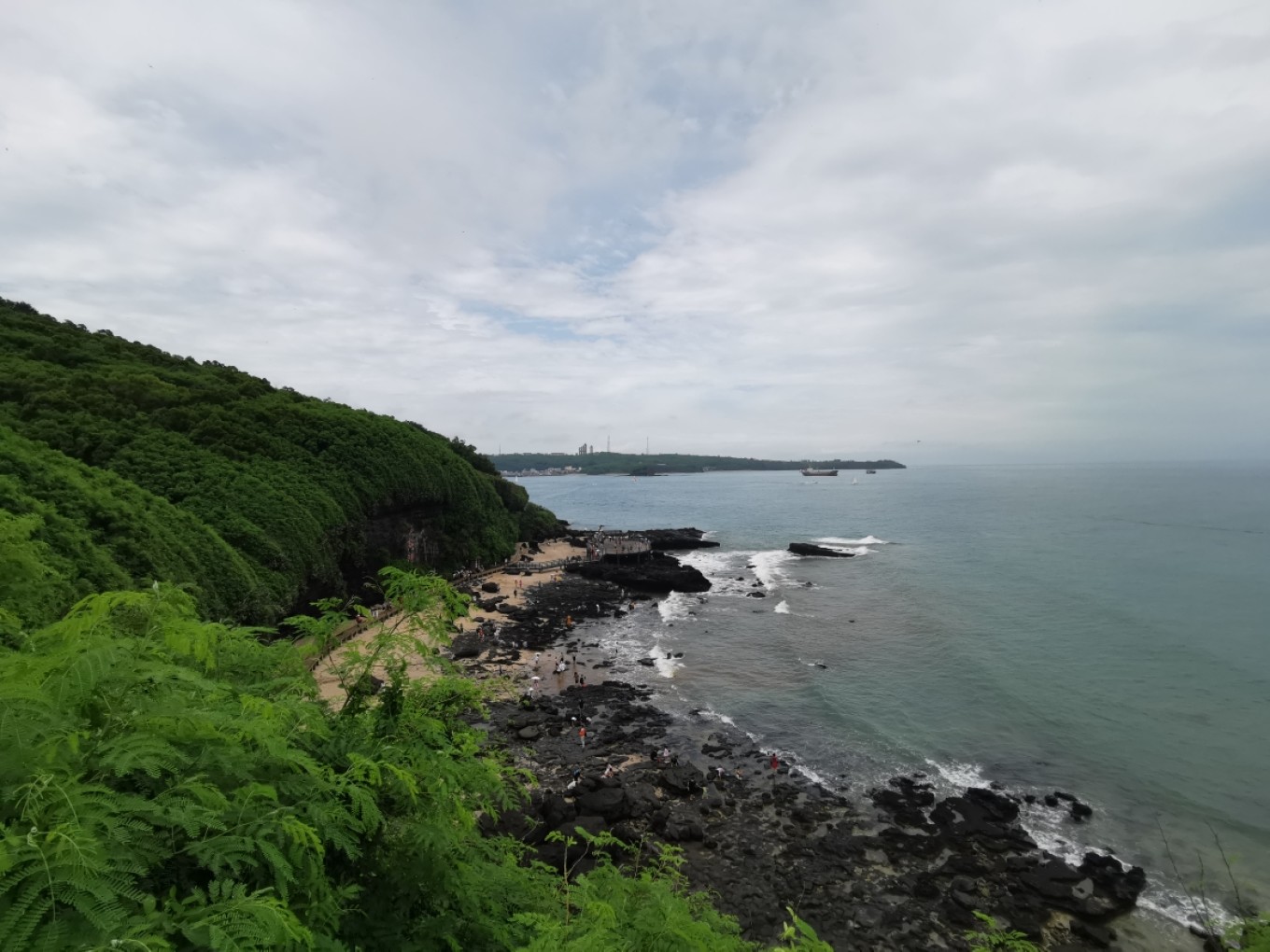 北海，是我的诗和远方