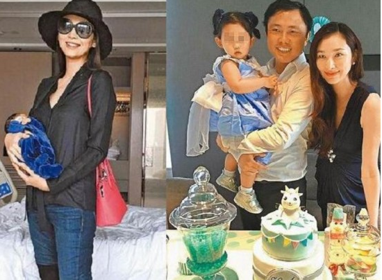 有人上亿零花钱，有人四胎无名分，那些嫁入豪门的女星真的开心吗