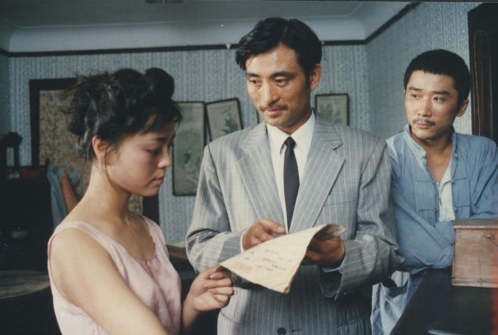 著名演员翟乃社:病逝9年,亲生女儿与第二任前妻打房产官司