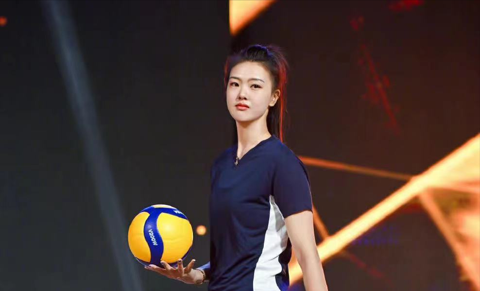 《奔跑吧》第十期：四位世界冠军，把综艺推到了不属于它的新高度