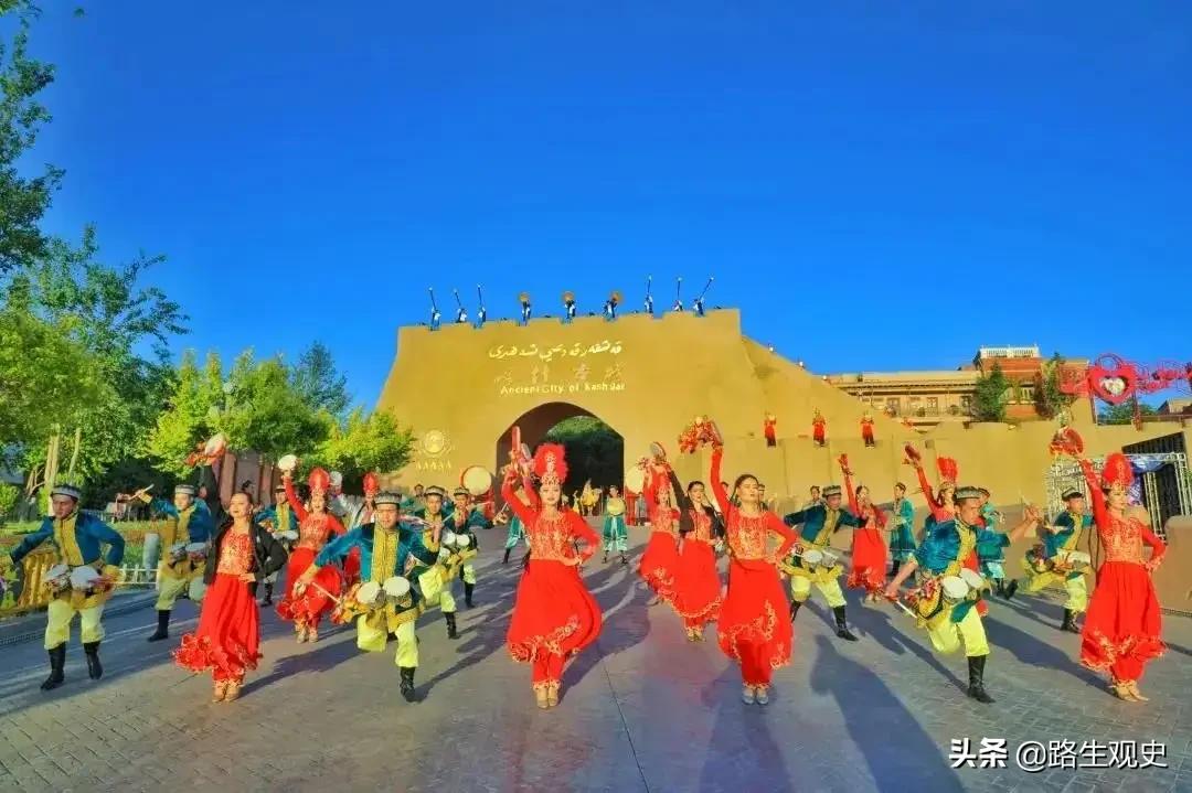 什么是中吉乌铁路？建成后，对中吉乌3国和全世界有什么好处？