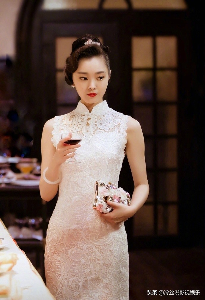 6部谍战剧，张若昀、李易峰、王鸥、宋轶是主演，口碑为何很差？